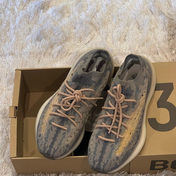 Yeezy 380 Mist